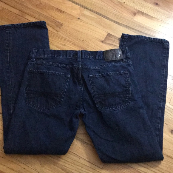 Express Rocco jeans excellent condition - Picture 3 of 4